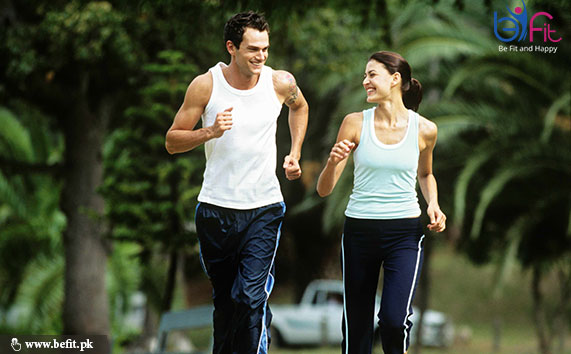 benefits of morning walk for health